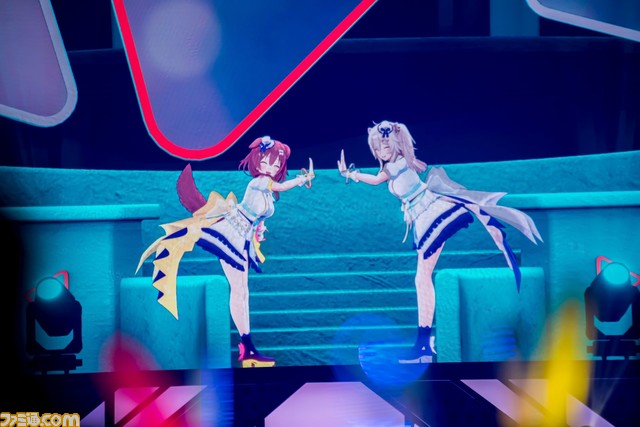 【ホロライブ5th fes.】今年のころさんは側宙⁉ マリン船長&かなたんによるオリ曲同士の殴り合いや沙花叉のメドレーに大興奮。ステージ1は予想外の展開続きで驚きと歓声の嵐が巻き起こる