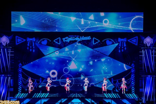 【ホロライブ5th fes.】今年のころさんは側宙⁉ マリン船長&かなたんによるオリ曲同士の殴り合いや沙花叉のメドレーに大興奮。ステージ1は予想外の展開続きで驚きと歓声の嵐が巻き起こる