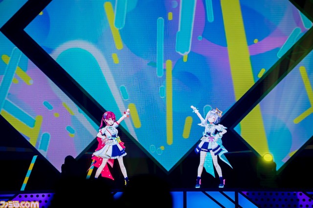 【ホロライブ5th fes.】今年のころさんは側宙⁉ マリン船長&かなたんによるオリ曲同士の殴り合いや沙花叉のメドレーに大興奮。ステージ1は予想外の展開続きで驚きと歓声の嵐が巻き起こる