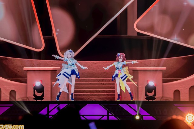 【ホロライブ5th fes.】今年のころさんは側宙⁉ マリン船長&かなたんによるオリ曲同士の殴り合いや沙花叉のメドレーに大興奮。ステージ1は予想外の展開続きで驚きと歓声の嵐が巻き起こる