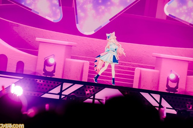 【ホロライブ5th fes.】今年のころさんは側宙⁉ マリン船長&かなたんによるオリ曲同士の殴り合いや沙花叉のメドレーに大興奮。ステージ1は予想外の展開続きで驚きと歓声の嵐が巻き起こる