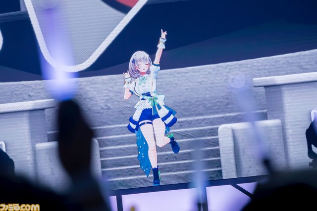 【ホロライブ5th fes.】今年のころさんは側宙⁉ マリン船長&かなたんによるオリ曲同士の殴り合いや沙花叉のメドレーに大興奮。ステージ1は予想外の展開続きで驚きと歓声の嵐が巻き起こる