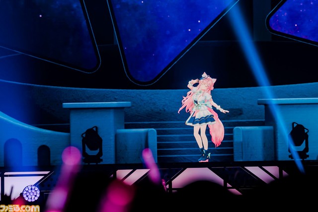 【ホロライブ5th fes.】今年のころさんは側宙⁉ マリン船長&かなたんによるオリ曲同士の殴り合いや沙花叉のメドレーに大興奮。ステージ1は予想外の展開続きで驚きと歓声の嵐が巻き起こる