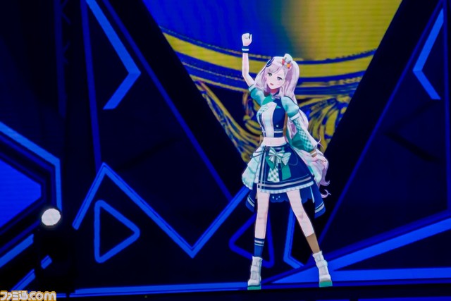 【ホロライブ5th fes.】今年のころさんは側宙⁉ マリン船長&かなたんによるオリ曲同士の殴り合いや沙花叉のメドレーに大興奮。ステージ1は予想外の展開続きで驚きと歓声の嵐が巻き起こる