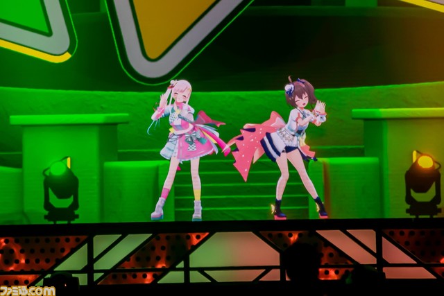 【ホロライブ5th fes.】今年のころさんは側宙⁉ マリン船長&かなたんによるオリ曲同士の殴り合いや沙花叉のメドレーに大興奮。ステージ1は予想外の展開続きで驚きと歓声の嵐が巻き起こる