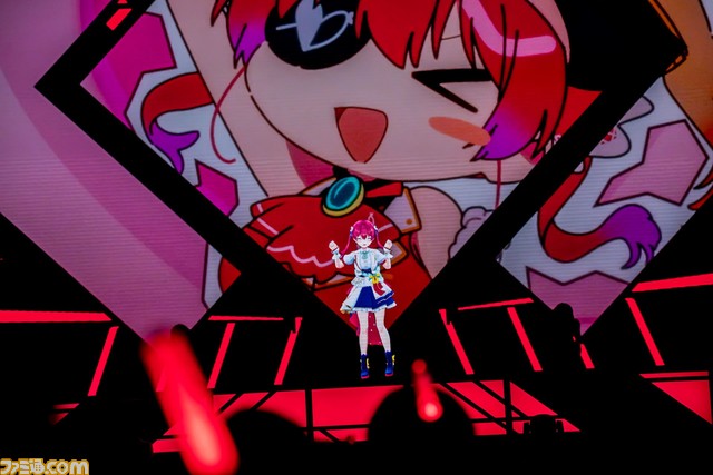 【ホロライブ5th fes.】今年のころさんは側宙⁉ マリン船長&かなたんによるオリ曲同士の殴り合いや沙花叉のメドレーに大興奮。ステージ1は予想外の展開続きで驚きと歓声の嵐が巻き起こる