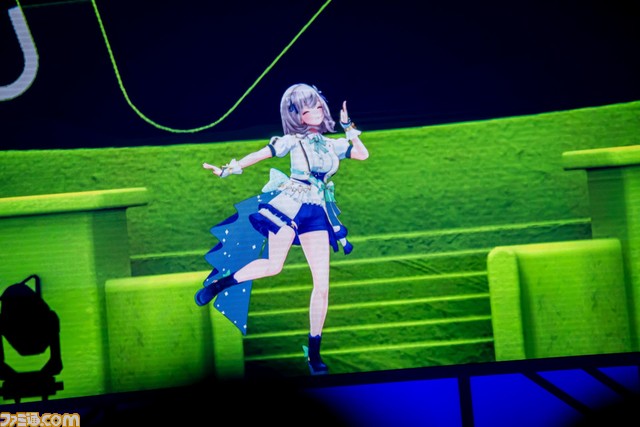 【ホロライブ5th fes.】今年のころさんは側宙⁉ マリン船長&かなたんによるオリ曲同士の殴り合いや沙花叉のメドレーに大興奮。ステージ1は予想外の展開続きで驚きと歓声の嵐が巻き起こる