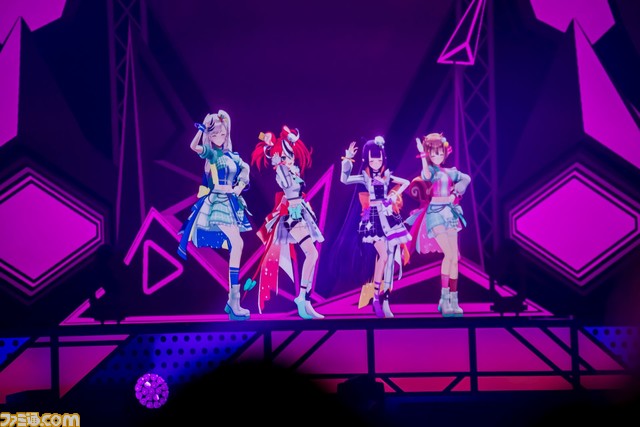 【ホロライブ5th fes.】今年のころさんは側宙⁉ マリン船長&かなたんによるオリ曲同士の殴り合いや沙花叉のメドレーに大興奮。ステージ1は予想外の展開続きで驚きと歓声の嵐が巻き起こる