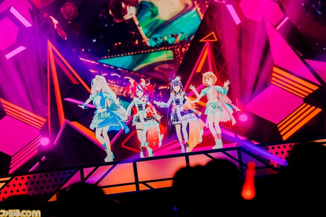 【ホロライブ5th fes.】今年のころさんは側宙⁉ マリン船長&かなたんによるオリ曲同士の殴り合いや沙花叉のメドレーに大興奮。ステージ1は予想外の展開続きで驚きと歓声の嵐が巻き起こる