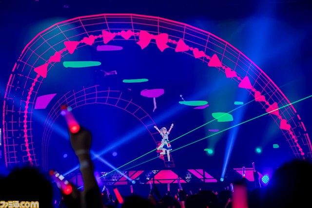 【ホロライブ5th fes.】今年のころさんは側宙⁉ マリン船長&かなたんによるオリ曲同士の殴り合いや沙花叉のメドレーに大興奮。ステージ1は予想外の展開続きで驚きと歓声の嵐が巻き起こる