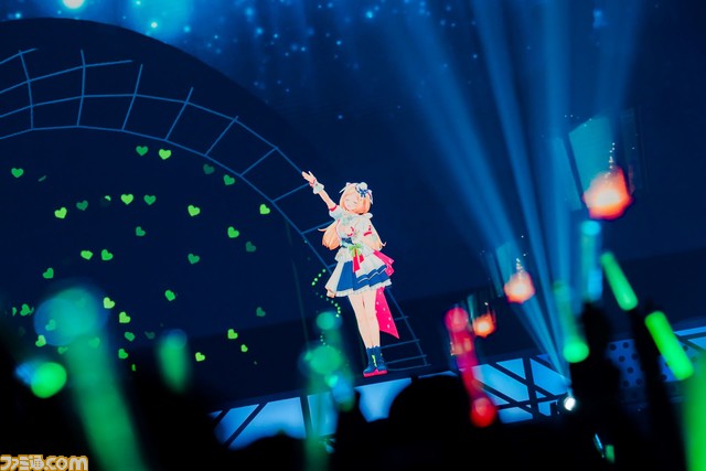 【ホロライブ5th fes.】今年のころさんは側宙⁉ マリン船長&かなたんによるオリ曲同士の殴り合いや沙花叉のメドレーに大興奮。ステージ1は予想外の展開続きで驚きと歓声の嵐が巻き起こる