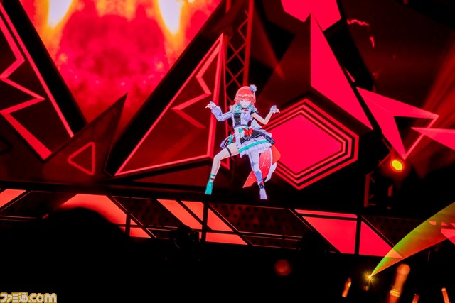 【ホロライブ5th fes.】今年のころさんは側宙⁉ マリン船長&かなたんによるオリ曲同士の殴り合いや沙花叉のメドレーに大興奮。ステージ1は予想外の展開続きで驚きと歓声の嵐が巻き起こる