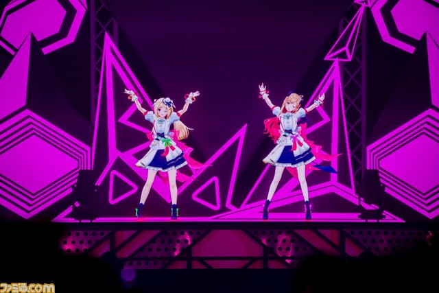 【ホロライブ5th fes.】今年のころさんは側宙⁉ マリン船長&かなたんによるオリ曲同士の殴り合いや沙花叉のメドレーに大興奮。ステージ1は予想外の展開続きで驚きと歓声の嵐が巻き起こる