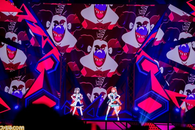 【ホロライブ5th fes.】今年のころさんは側宙⁉ マリン船長&かなたんによるオリ曲同士の殴り合いや沙花叉のメドレーに大興奮。ステージ1は予想外の展開続きで驚きと歓声の嵐が巻き起こる