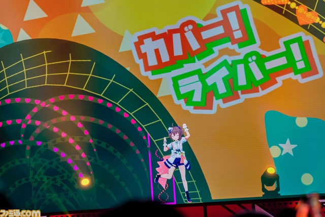 【ホロライブ5th fes.】今年のころさんは側宙⁉ マリン船長&かなたんによるオリ曲同士の殴り合いや沙花叉のメドレーに大興奮。ステージ1は予想外の展開続きで驚きと歓声の嵐が巻き起こる