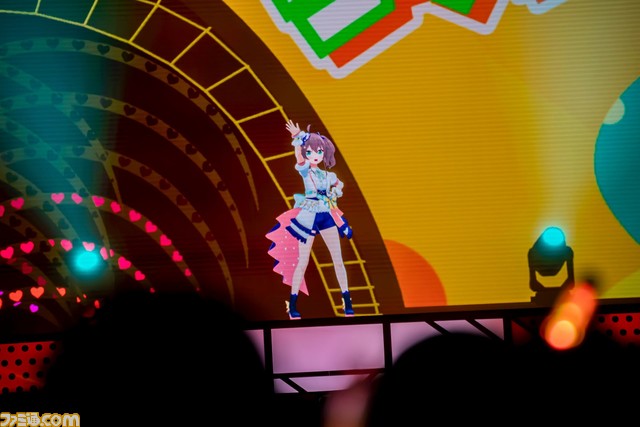 【ホロライブ5th fes.】今年のころさんは側宙⁉ マリン船長&かなたんによるオリ曲同士の殴り合いや沙花叉のメドレーに大興奮。ステージ1は予想外の展開続きで驚きと歓声の嵐が巻き起こる