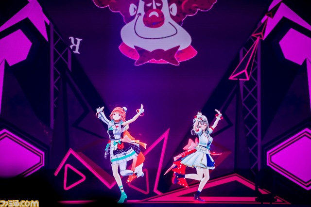 【ホロライブ5th fes.】今年のころさんは側宙⁉ マリン船長&かなたんによるオリ曲同士の殴り合いや沙花叉のメドレーに大興奮。ステージ1は予想外の展開続きで驚きと歓声の嵐が巻き起こる