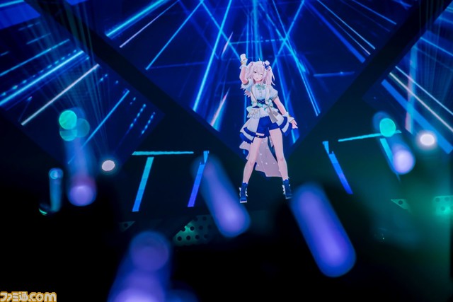 【ホロライブ5th fes.】今年のころさんは側宙⁉ マリン船長&かなたんによるオリ曲同士の殴り合いや沙花叉のメドレーに大興奮。ステージ1は予想外の展開続きで驚きと歓声の嵐が巻き起こる