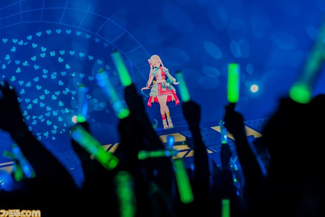 【ホロライブ5th fes.】今年のころさんは側宙⁉ マリン船長&かなたんによるオリ曲同士の殴り合いや沙花叉のメドレーに大興奮。ステージ1は予想外の展開続きで驚きと歓声の嵐が巻き起こる