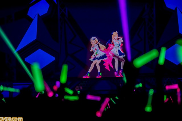 【ホロライブ5th fes.】今年のころさんは側宙⁉ マリン船長&かなたんによるオリ曲同士の殴り合いや沙花叉のメドレーに大興奮。ステージ1は予想外の展開続きで驚きと歓声の嵐が巻き起こる