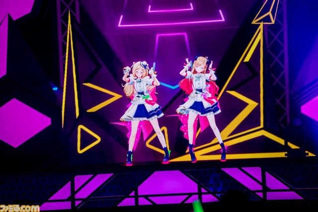 【ホロライブ5th fes.】今年のころさんは側宙⁉ マリン船長&かなたんによるオリ曲同士の殴り合いや沙花叉のメドレーに大興奮。ステージ1は予想外の展開続きで驚きと歓声の嵐が巻き起こる