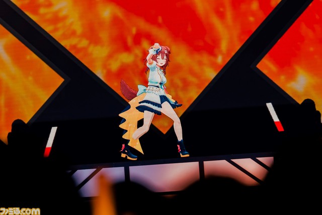 【ホロライブ5th fes.】今年のころさんは側宙⁉ マリン船長&かなたんによるオリ曲同士の殴り合いや沙花叉のメドレーに大興奮。ステージ1は予想外の展開続きで驚きと歓声の嵐が巻き起こる