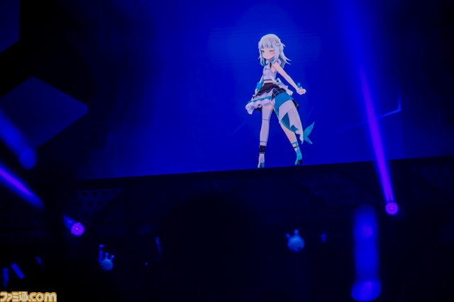 【ホロライブ5th fes.】今年のころさんは側宙⁉ マリン船長&かなたんによるオリ曲同士の殴り合いや沙花叉のメドレーに大興奮。ステージ1は予想外の展開続きで驚きと歓声の嵐が巻き起こる