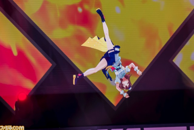 【ホロライブ5th fes.】今年のころさんは側宙⁉ マリン船長&かなたんによるオリ曲同士の殴り合いや沙花叉のメドレーに大興奮。ステージ1は予想外の展開続きで驚きと歓声の嵐が巻き起こる