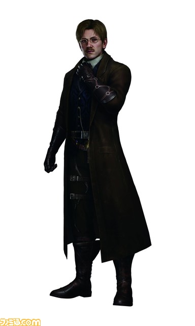 『Rise of the Ronin』ゲーム紹介