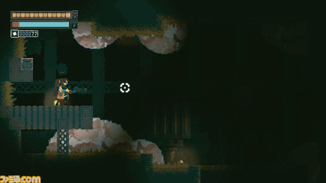 フックショット探索アクション『ラスティッド・モス』Switch、PS5、Xbox Series版が6月20日に発売。発売日にはSteam版の大型アプデも