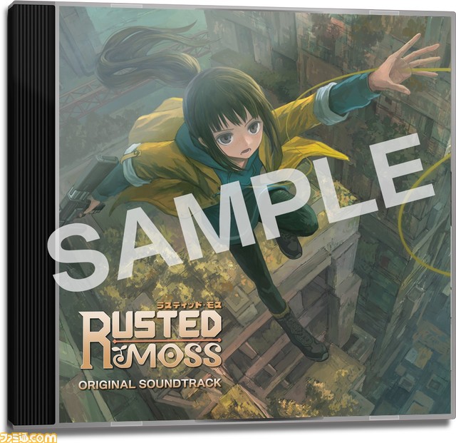 フックショット探索アクション『ラスティッド・モス』Switch、PS5、Xbox Series版が6月20日に発売。発売日にはSteam版の大型アプデも