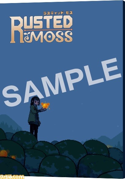 フックショット探索アクション『ラスティッド・モス』Switch、PS5、Xbox Series版が6月20日に発売。発売日にはSteam版の大型アプデも