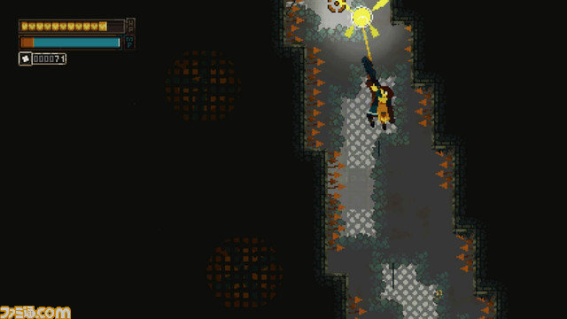 フックショット探索アクション『ラスティッド・モス』Switch、PS5、Xbox Series版が6月20日に発売。発売日にはSteam版の大型アプデも