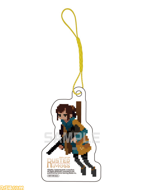 フックショット探索アクション『ラスティッド・モス』Switch、PS5、Xbox Series版が6月20日に発売。発売日にはSteam版の大型アプデも