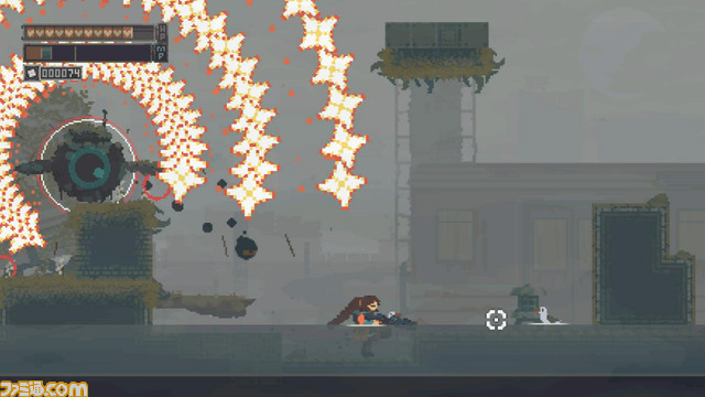 フックショット探索アクション『ラスティッド・モス』Switch、PS5、Xbox Series版が6月20日に発売。発売日にはSteam版の大型アプデも