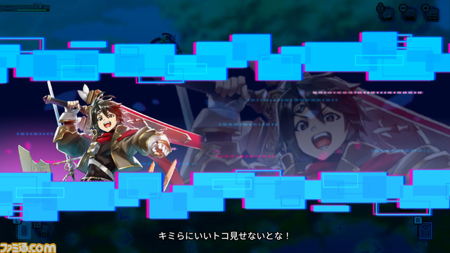 ぶっ壊れ爽快カードバトルRPG『カルドアンシェル』発表。300種以上のカードと50曲の歌を駆使して戦うローグライト作品