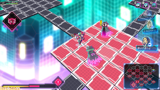 ぶっ壊れ爽快カードバトルRPG『カルドアンシェル』発表。300種以上のカードと50曲の歌を駆使して戦うローグライト作品