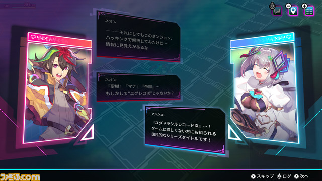 ぶっ壊れ爽快カードバトルRPG『カルドアンシェル』発表。300種以上のカードと50曲の歌を駆使して戦うローグライト作品