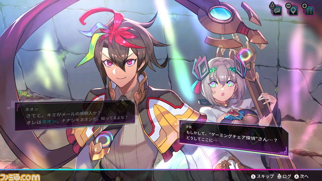 ぶっ壊れ爽快カードバトルRPG『カルドアンシェル』発表。300種以上のカードと50曲の歌を駆使して戦うローグライト作品