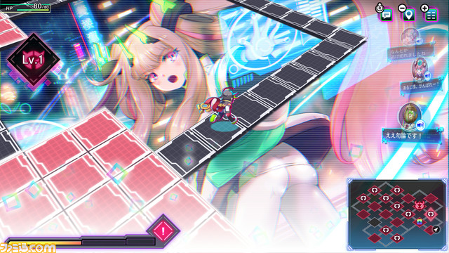 ぶっ壊れ爽快カードバトルRPG『カルドアンシェル』発表。300種以上のカードと50曲の歌を駆使して戦うローグライト作品