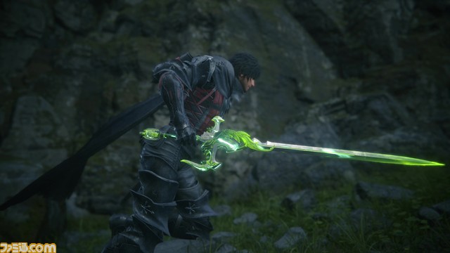 【FF16DLC】第2弾《海の慟哭》鯨岡氏×吉田氏×髙井氏インタビュー。青空が広がる新フィールド“ミシディア”、リヴァイアサンの召喚獣アビリティなどの開発秘話に迫る