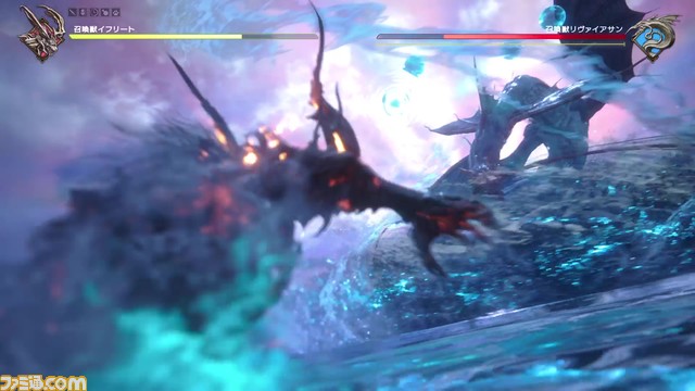 【FF16DLC】第2弾《海の慟哭》鯨岡氏×吉田氏×高井氏インタビュー。青空が広がる新フィールド“ミシディア”、リヴァイアサンの召喚獣