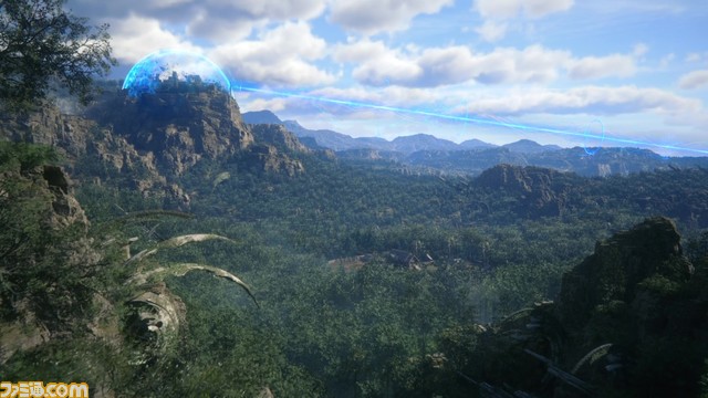 【FF16DLC】第2弾《海の慟哭》鯨岡氏×吉田氏×髙井氏インタビュー。青空が広がる新フィールド“ミシディア”、リヴァイアサンの召喚獣アビリティなどの開発秘話に迫る