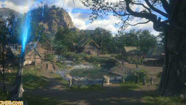 【FF16DLC】第2弾《海の慟哭》鯨岡氏×吉田氏×髙井氏インタビュー。青空が広がる新フィールド“ミシディア”、リヴァイアサンの召喚獣アビリティなどの開発秘話に迫る