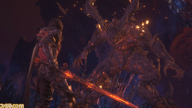 【FF16DLC】第2弾《海の慟哭》鯨岡氏×吉田氏×髙井氏インタビュー。青空が広がる新フィールド“ミシディア”、リヴァイアサンの召喚獣アビリティなどの開発秘話に迫る