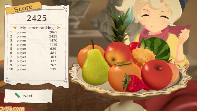 『フルーツマウンテン』Steam版が配信開始。『スイカゲーム』のようにフルーツ同士をくっつけて変化させ積み上げていくパズルゲーム