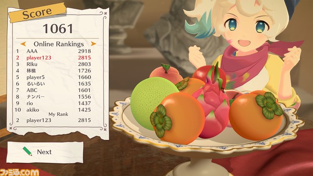 『フルーツマウンテン』Steam版が配信開始。『スイカゲーム』のようにフルーツ同士をくっつけて変化させ積み上げていくパズルゲーム