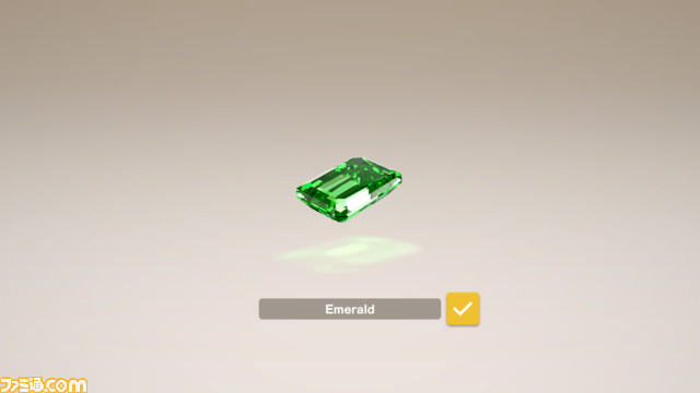 【Steam】宝石加工シミュレーション『LAPIDARY: Jewel Craft Simulator』発売。30種類以上のカッティングスタイルで宝石の種類が無限に