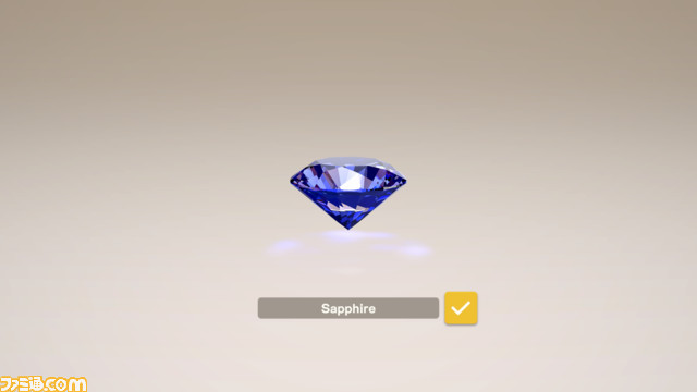 【Steam】宝石加工シミュレーション『LAPIDARY: Jewel Craft Simulator』発売。30種類以上のカッティングスタイルで宝石の種類が無限に