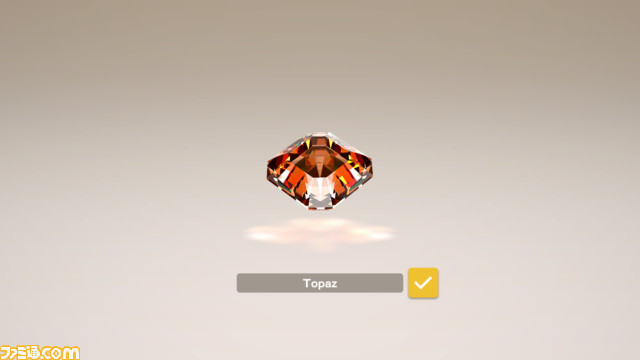 【Steam】宝石加工シミュレーション『LAPIDARY: Jewel Craft Simulator』発売。30種類以上のカッティングスタイルで宝石の種類が無限に